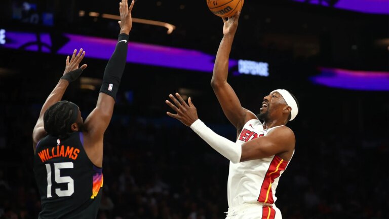 Miami overcomes the ‘planned loss’, now enters the crucial part