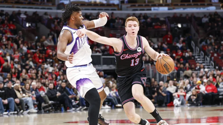 Is Kevin Huerter playing tonight? Bulls and Nets injury report