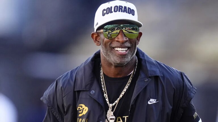Deion Sanders lands DL, RB in transfer portal