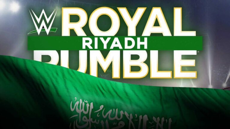 The company signs a Saudi Arabian wrestler ahead of the 2026 Royal Rumble
