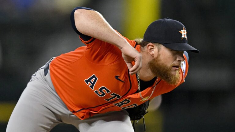 Analysts say the silent part was signed out loud by Craig Kimbrel-New York