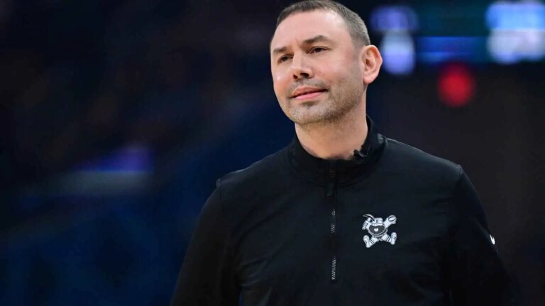 David Adelman ‘really proud’ of undermanned team despite loss to Cavs