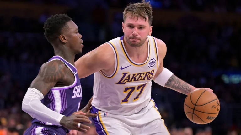 The Lakers-Kings trade is suggested by ESPN to fix LA’s disastrous defense
