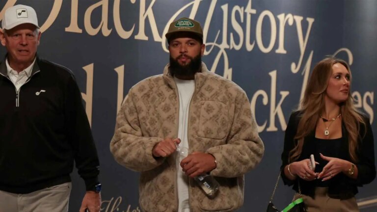 An unheralded player pulls off a crazy feat last accomplished by Deron Williams