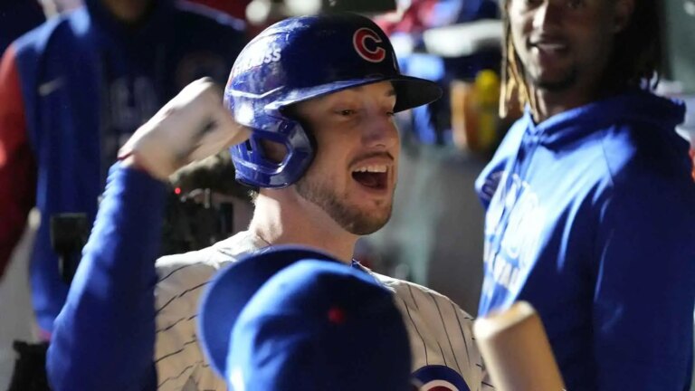 Kyle Tucker confirms Los Angeles decision with epic video