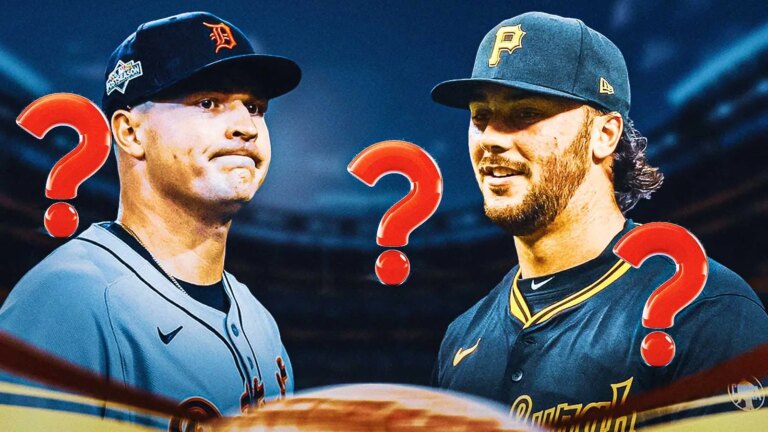 MLB Network has Tarik Skubal over Paul Skenes as the starting pitcher for 2026