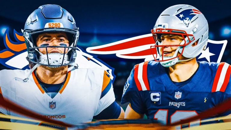 Even with Jarrett Stidham at quarterback, don’t count the Broncos out