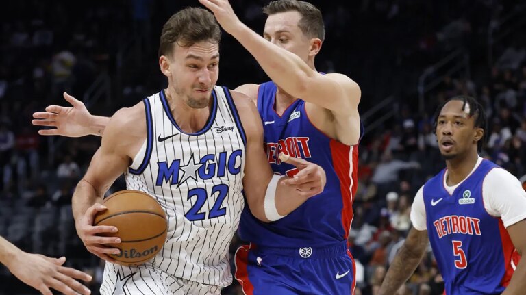 Franz Wagner’s injury concerns are reaching new levels with continued pain