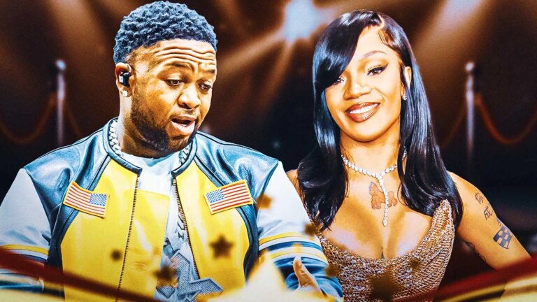 GloRilla, DJ Mustard will play in the NBA All-Star Game of Fame