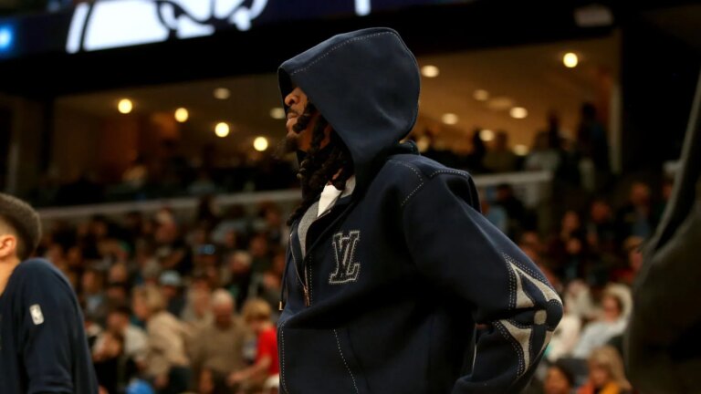 Ja Morant came out against the Magic after reportedly telling his teammates he was done playing for Memphis