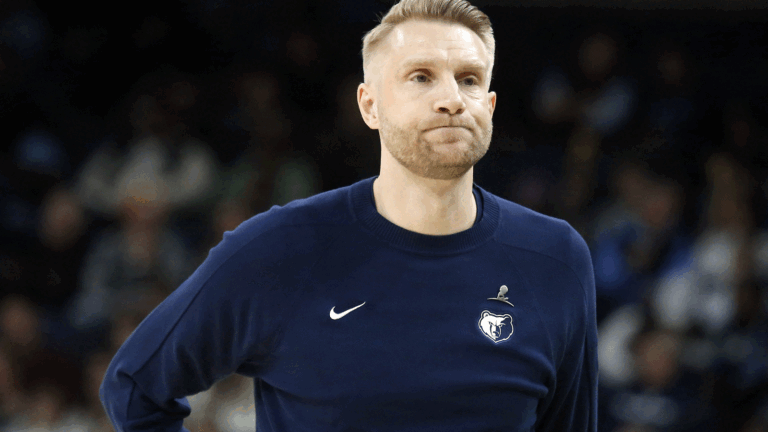 Tuomas Iisalo couldn’t be happier to see a dominant Ja Morant again against the Magic