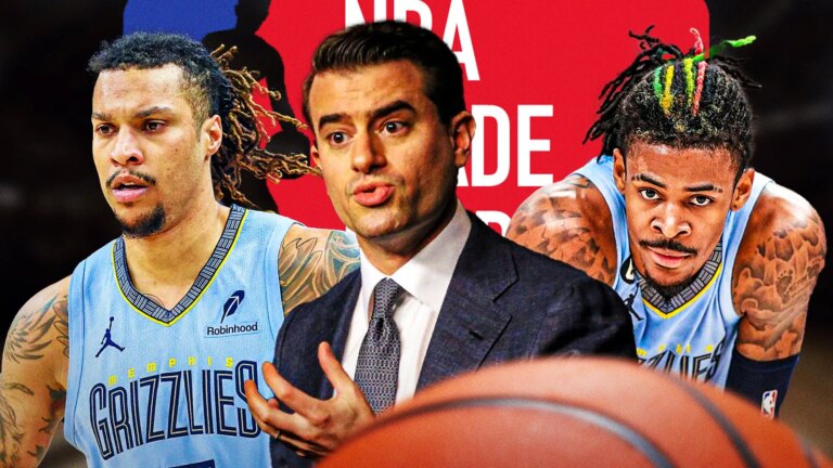 Memphis is evaluating interest in 5 assets as the 2026 NBA trade deadline approaches.
