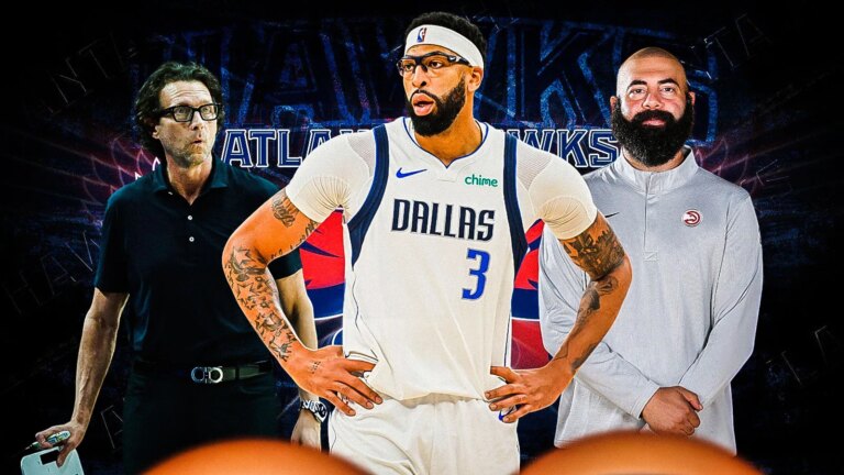 Hawks’ nightmare 2026 NBA trade deadline scenario after Trae Young