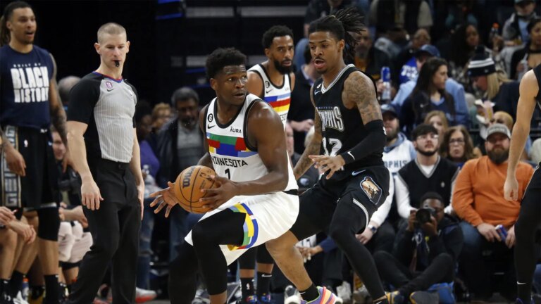 Heat, Timberwolves among Ja Morant’s immediate trade suitors