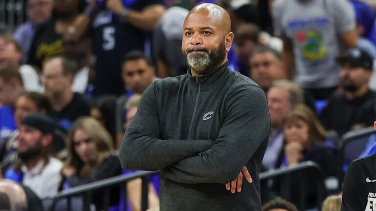 JB Bickerstaff claims the All-Star Game coaching spot