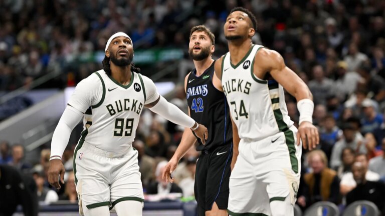 Jae Crowder calls out Milwaukee for Antetokounmpo’s demise