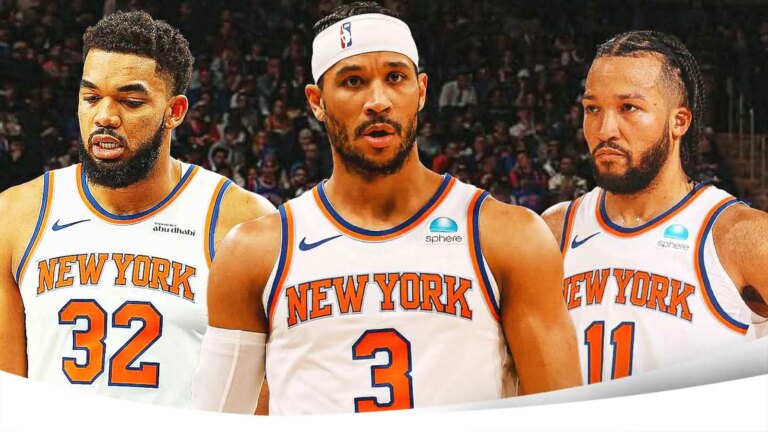 Jalen Brunson reveals 3 keys to ending Knicks slump after players-only meeting