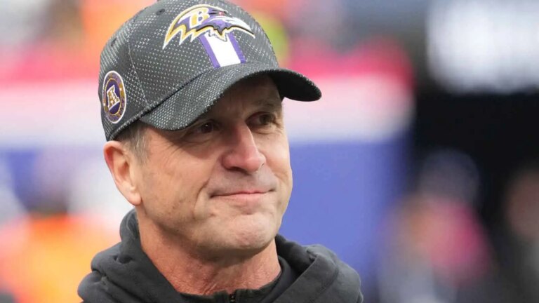3 things John Harbaugh prioritizes in his HC job search