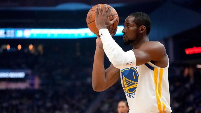 The Warriors’ nightmare 2026 NBA trade deadline after Jimmy Butler’s injury