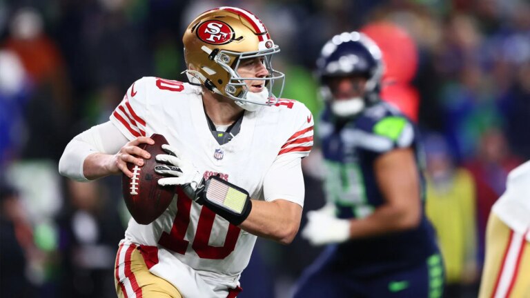 Would the 49ers pass up a trade offer for Mack Jones with a 3rd round pick?