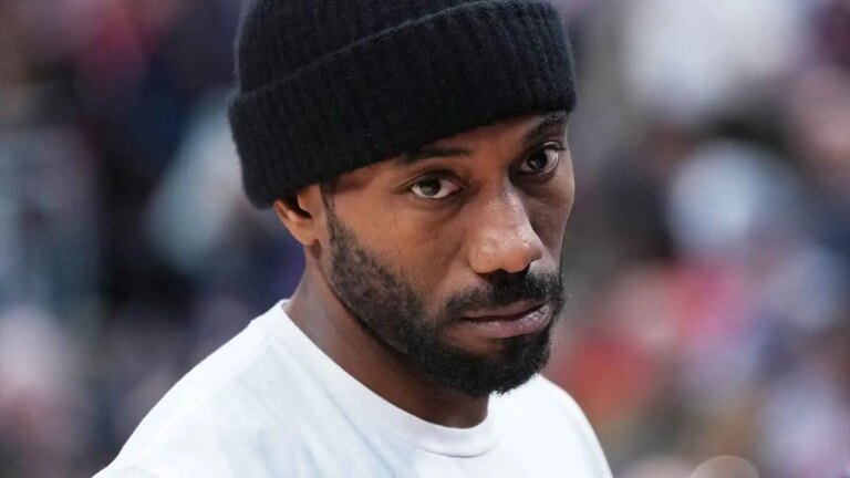 Kawhi Leonard’s statement will challenge Raptors fans in their feelings