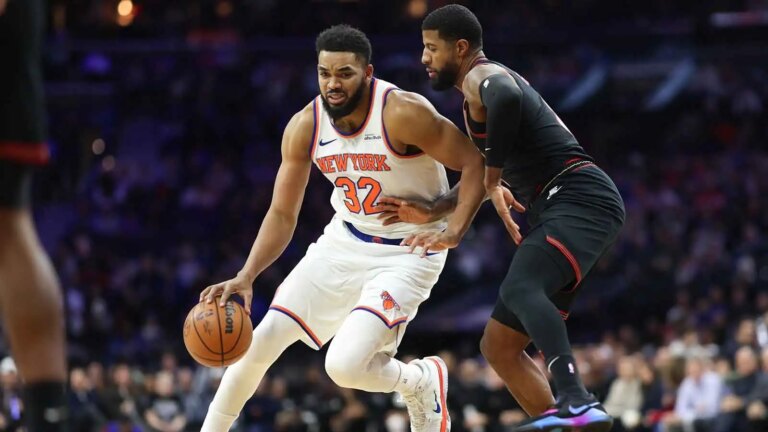 Knicks rivals believe Karl-Anthony Towns trade ‘in play’