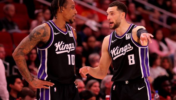 We have no ear for music at all in Sacramento