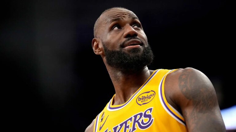 Why LeBron James Postpones ‘Farewell Tour’ Plans
