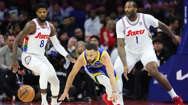 Bill Simmons paints a bleak picture for Stephen Curry with the Paul George trade idea