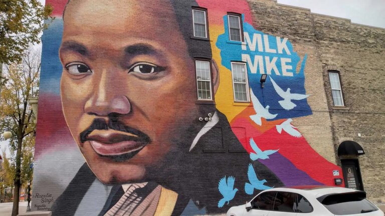 NBPA references MLK with statement on Minneapolis shooting
