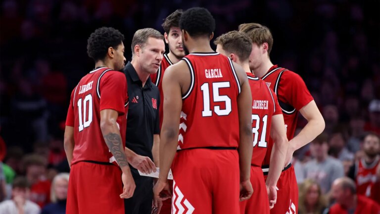 Why Nebraska basketball is a clear candidate for March Madness