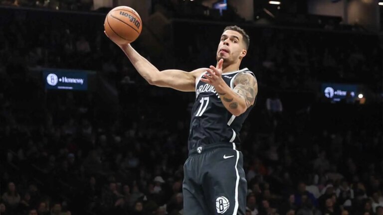 Nets’ Michael Porter Jr. ‘lock’ will be traded before the deadline