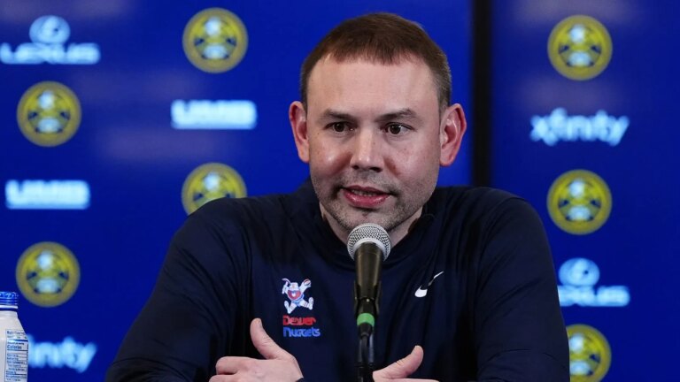 David Adelman on ‘special’ shortstop win over 76ers