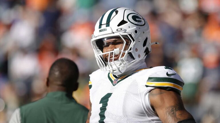 Micah Parsons gives optimistic timeline for ACL recovery