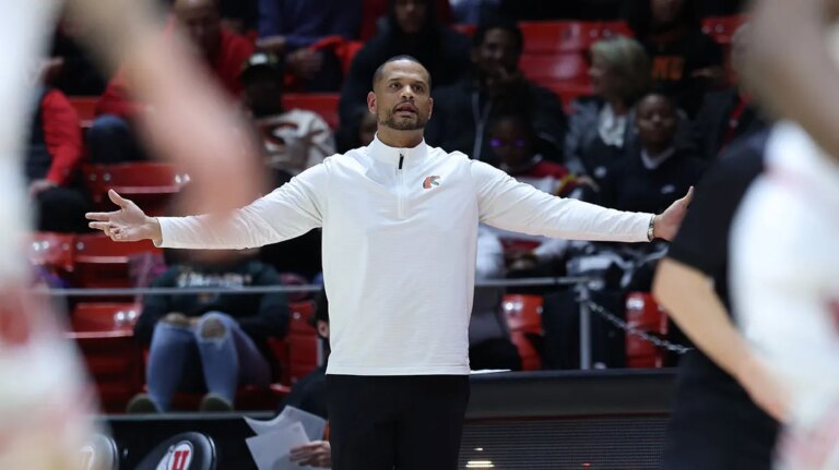 Patrick Crarey III blames himself for Grambling’s loss to Florida A&M