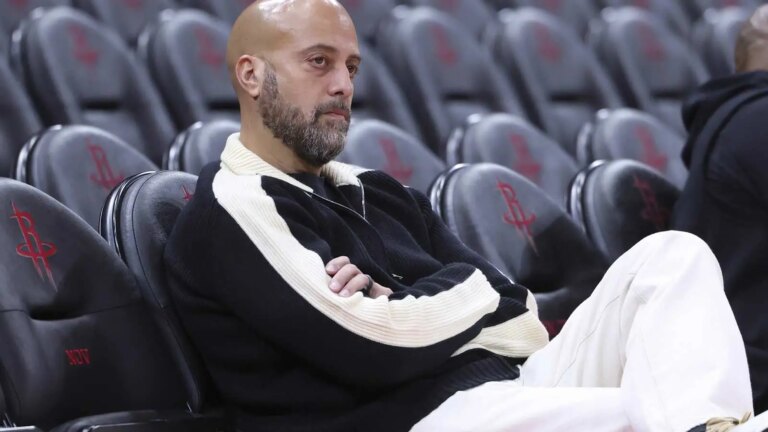 The Rockets’ 2026 NBA Dream Trade Deadline Scenario That Increases Title Chances