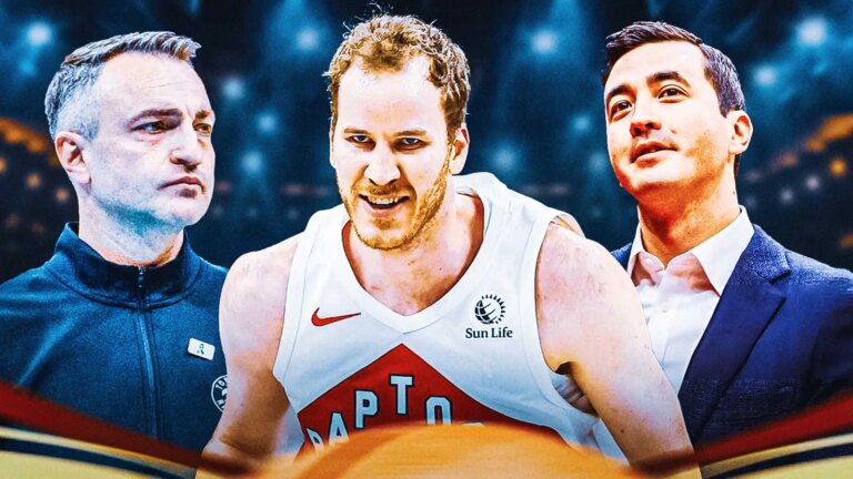 Raptors 2026 NBA Dream Trade Deadline Scenario as Rumors Swell