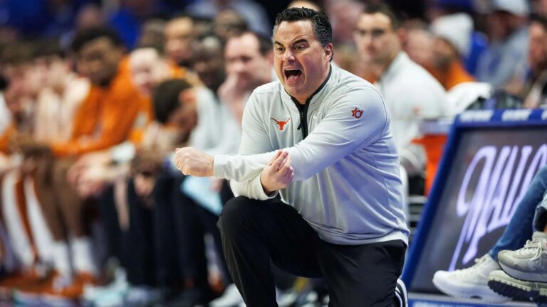 Sean Miller gets real with Longhorns ‘virus’ after loss