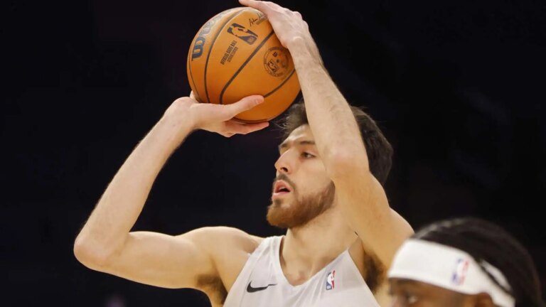 Thunder news: Chet Holmgren on the murders in his hometown of Minneapolis