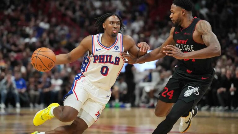 The perfect trade target for the 76ers to appease Joel Embiid at the trade deadline