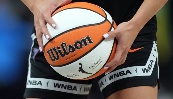 WNBA and players’ union formalize ‘free agency’ freeze