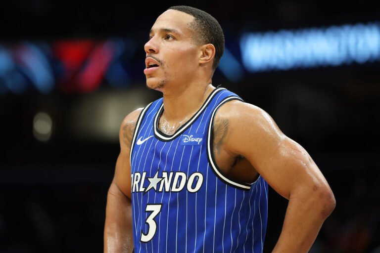 Desmond Bain ready to represent Nigeria