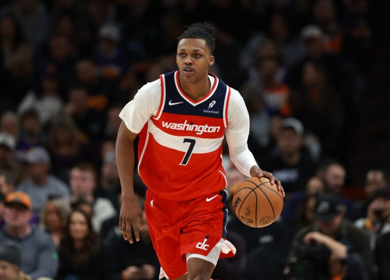 For Bub Carrington, the norm is to play every match