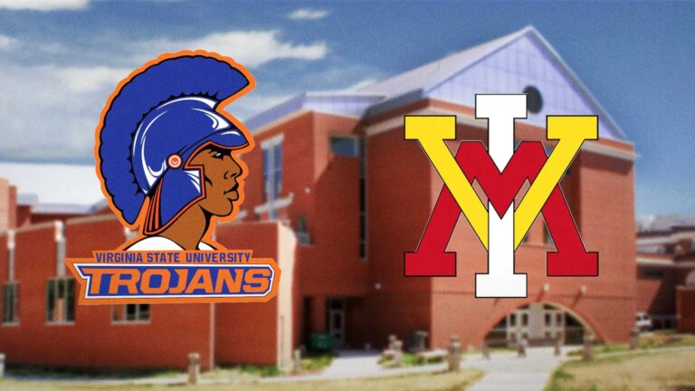 Virginia State University could take control of the Virginia Military Institute