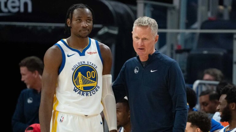 An insider reveals the truth about Jonathan Cumminga and Steve Kerr’s relationship