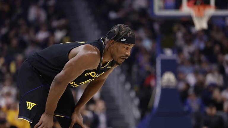 Jimmy Butler suffered a nasty leg injury against the Heat