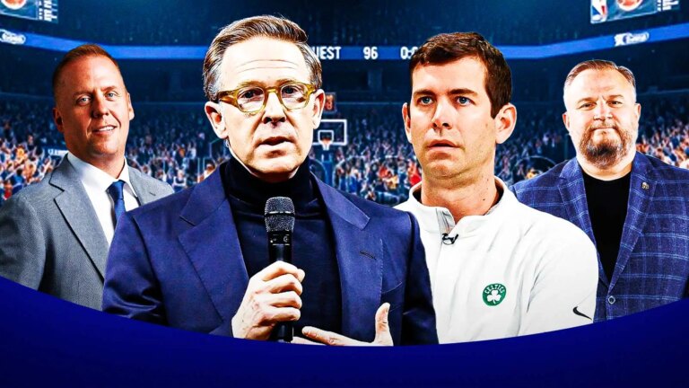 Which NBA teams make the most deals at the deadline?