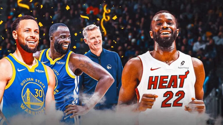 Why Steve Kerr will always have a soft spot for Andrew Wiggins