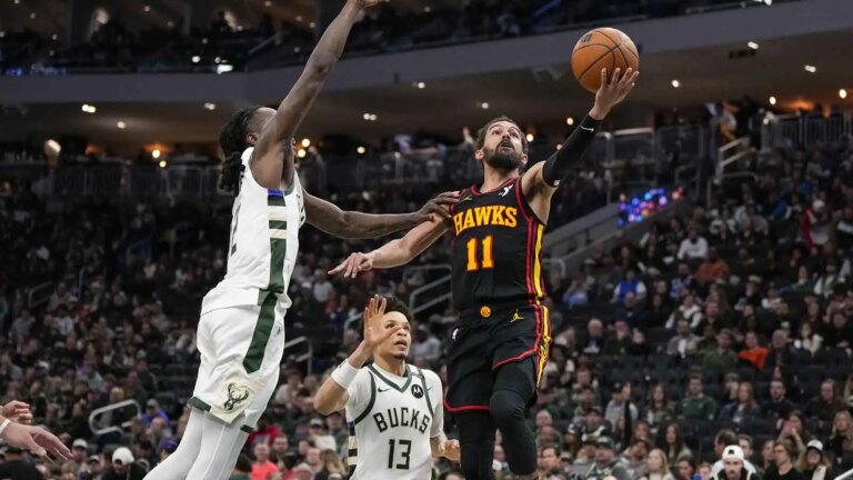 The Bucks’ internal Trae Young trade discussions come with a big problem