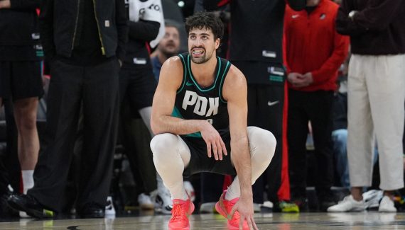 Happiest birthday to Danny Avdia